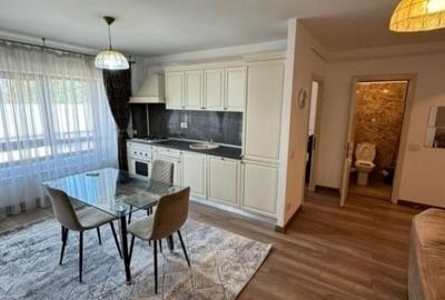 Etaj 2-Newton Tatarasi-3 Camere72mp-doua bai-loc parcare - 3