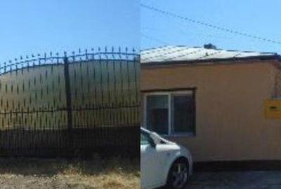 Casa si teren Braila, cota parte 134/483; ID: R2668616 Casa si teren Braila, cota parte 134/483; ID: R2668616 - 12