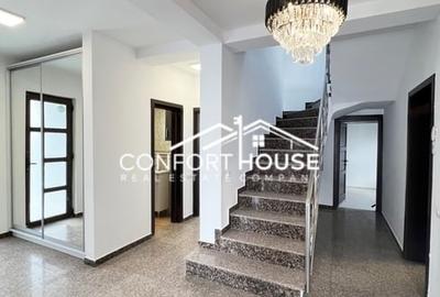 Vila P+E, 6 camere, nemobilat, 1500mp teren, PIPERA - 24