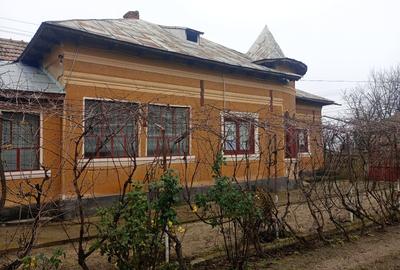 Casă locuibilă, mobilată, de vânzare. - 1