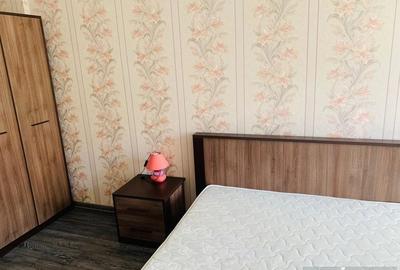 Apartament cu 2 camere în Tei - 1