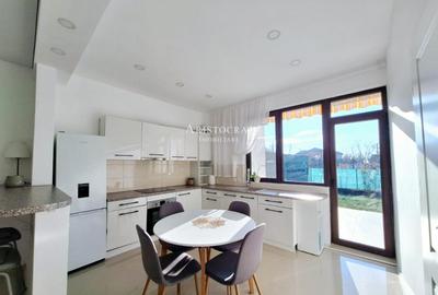 Duplex proximitate padure Corbeanca - 16