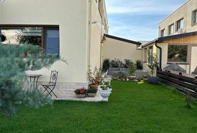 Casa moderna - Green City - 4 camere - 3 bai - 120mp - 120mp curte - 13