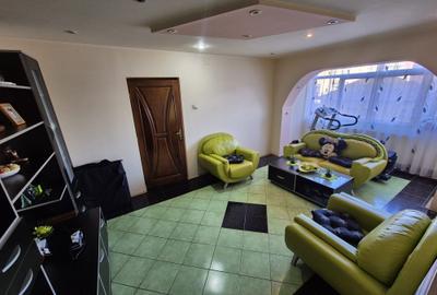 Apartament 3 camere, Targu Jiu, zona 9 Mai - 2