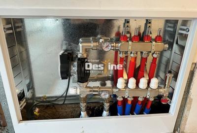 Comision Zero% Casa la gri cu teren 450 mp, incalzire in pardoseala – Pascani - 18