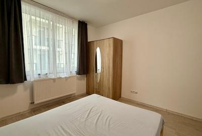 Apartament 3 Camere -  Mobilat si utilat - Etaj 1 - 10