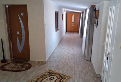 Casa individuala, teren 5200mp, oportunitate de investitie, - 11