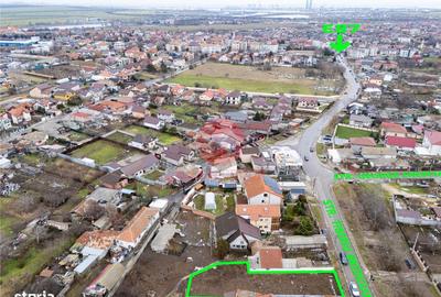 Spațiu comercial, în Agigea - 19