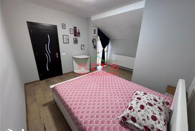 Apartament cu 3 camere în Central - 6
