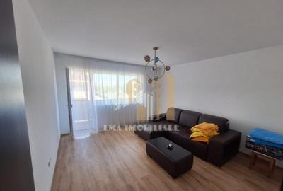 Apartament 3 camere Subcetate City Sanpetru Brasov - 1