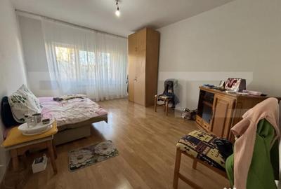 Garsonieră decomandată în Central - 3