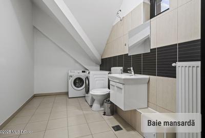 Branesti - Vila de familie - 4 dormitoare, 5 bai, toate facilitatile! Branesti - Vila de familie - 4 dormitoare, 5 bai, toate facilitatile! - 21