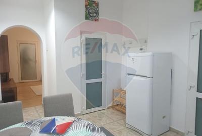 Apartament cu 2 camere semidecomandat, mobilat în Ultracentral - 19