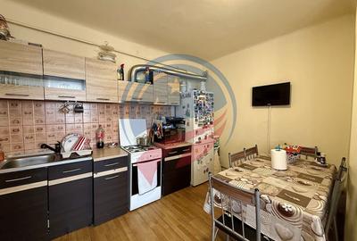Apartament cu 2 camere semidecomandat în Central - 8