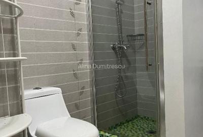 Apartament cu 2 camere în Central - 2