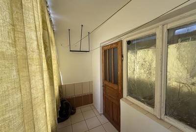 Apartament cu 3 camere decomandat în Central - 3