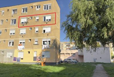 Apartament 2 camere Etaj III Carei - Eliberarii Nr.8 - Comision 0% cumparator - 10