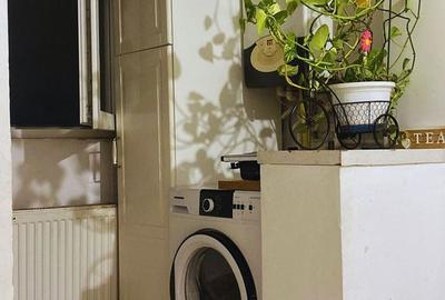 Apartament cu 2 camere decomandat în Gării - 10