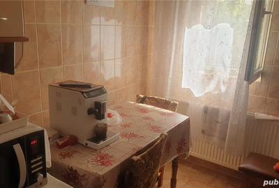 Apartament cu 2 camere decomandat în Central - 6