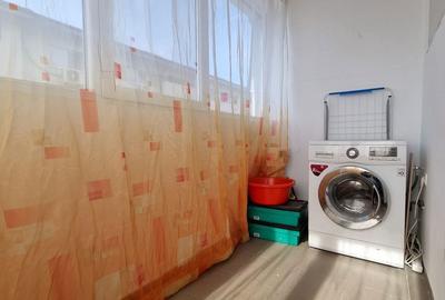 Apartament cu 2 camere, mobilat în Metalurgiei - 7