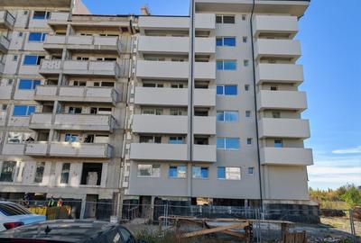 Garsonieră decomandată în Berceni - 6