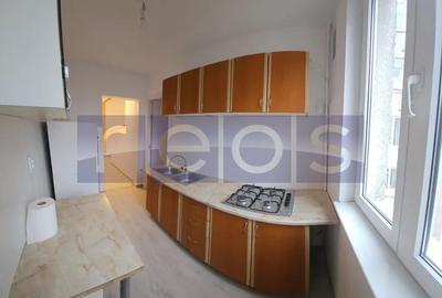 Apartament cu 2 camere circular în Drumul Taberei - 3