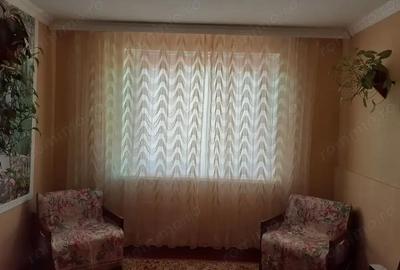 Garsonieră în Titulescu - 1