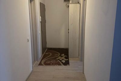 Apartament cu 2 camere decomandat în Central - 14