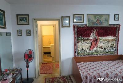 Apartament cu 2 camere semidecomandat în Podgoria - 7