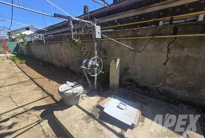 Teren imprejmuit 396 m | Drumul Taberei - Str. Lavei - 7