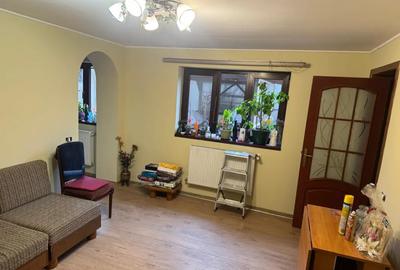 Casă cu 4 camere în Central - 6