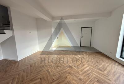 Duplex cu 5 camere cu Canalizare în Iancu Nicolae - 25