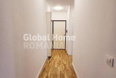 Apartament 3 camere 74MP | Pipera- Buena Vista | Parcare | Centrala proprie - 21