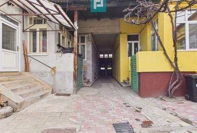 Apartament cu 2 camere semidecomandat în Aradul Nou - 9