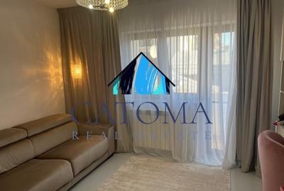 Apartamentul ideal pentru o viata de familie / Floreasca - Dorobanti ! - 11