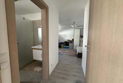 Vila individuală P+1, 5 camere, 260 mp utili – teren 400 mp - 7