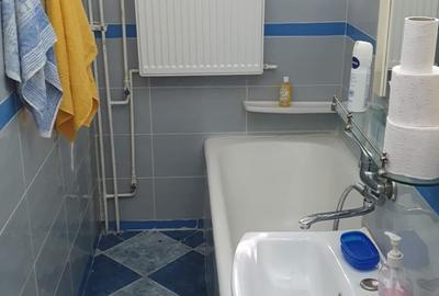 Apartament cu 2 camere nedecomandat în Vest - 9