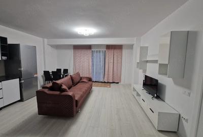 Apartament cu 2 camere semidecomandat în Florești - 5