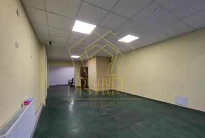 Spatiu comercial | Birouri |  Lipovei - 1