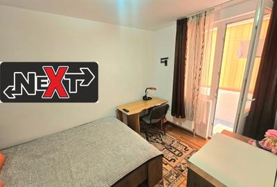 Apartament cu 2 camere decomandat în Precista - 2