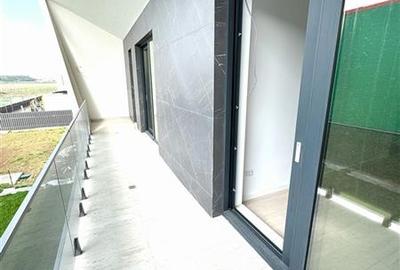 Casă individuală cu 5 camere cu Teren 439 Mp în Nord - 26