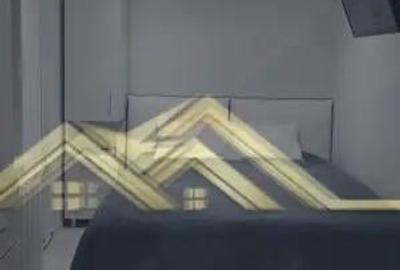 Inchiriere apartament cu 1 camera zona Marasti - 1