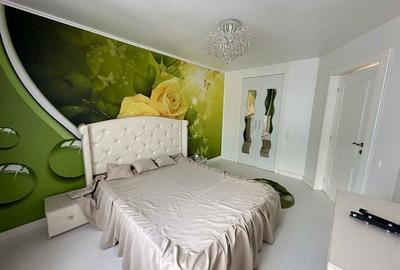 VILA DE INCHIRIAT. ZONA CORBEANCA - 3