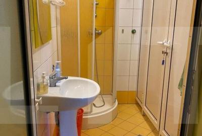 Casa cu teren zona centrala Dej - 2