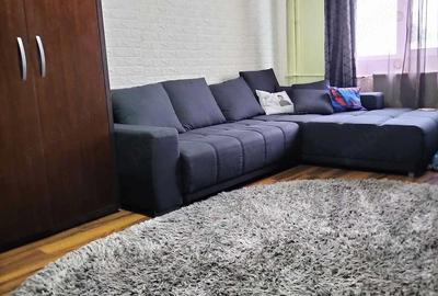 Apartament cu 2 camere decomandat în Central - 3