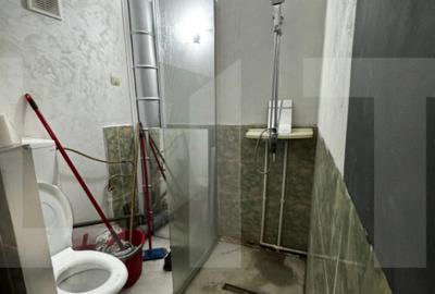 Garsoniera luminoasa, ideala pentru locuit - 3