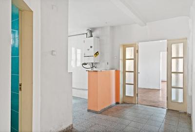 Casa Vila Cotroceni de vanzare 600 mp - 17