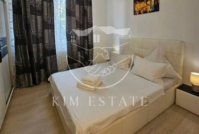 Apartament cu 3 camere, Faleza Nord! - 4