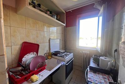Apartament cu 2 camere decomandat, mobilat în Tătărași - 4