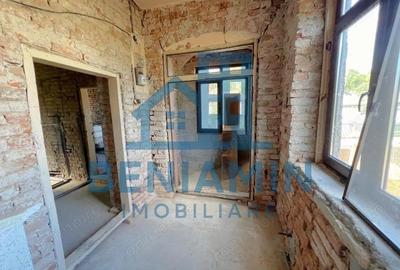 Casa La tara-Renovata partial -Teren 1000mp-Dolj -Rate -Disponibila - 8